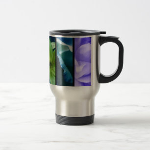 Rainbow Pride Commuter Mug