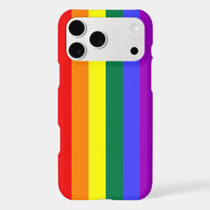Rainbow Pride Flag