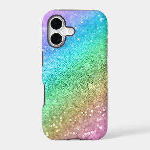 Rainbow Princess Glitter #1 #shiny