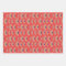 Rainbow print  gift wrap