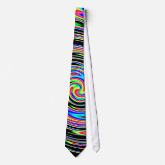 rainbow psychedelia 2 tie