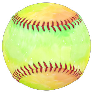 Rainbow Radiance Softball