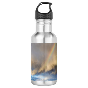 rainbow rebellion 532 ml water bottle