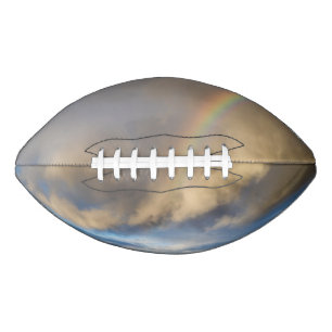 rainbow rebellion american football