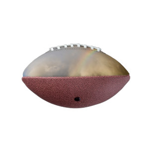 rainbow rebellion american football