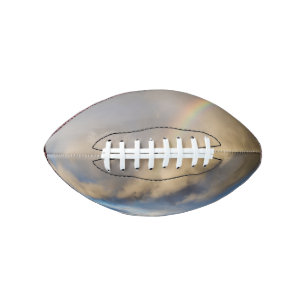 rainbow rebellion american football