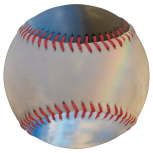 rainbow rebellion softball