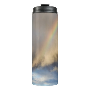rainbow rebellion thermal tumbler