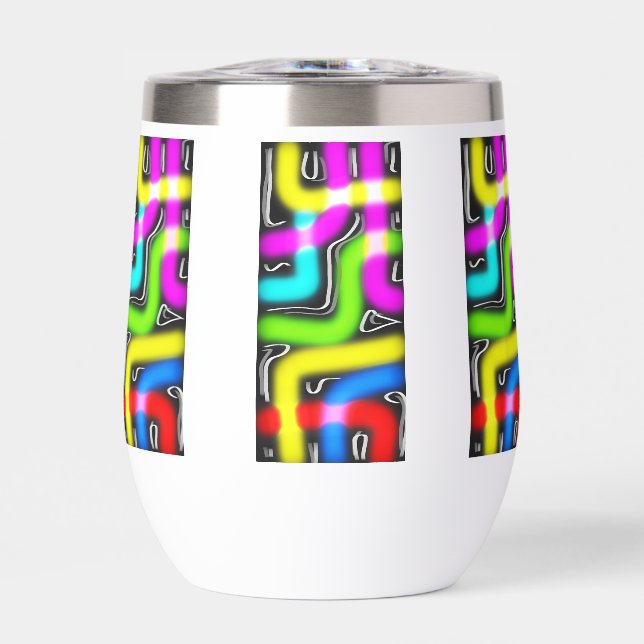 Rainbow Rhapsody (Front)