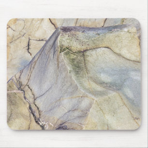 Rainbow Rock Mouse Mat