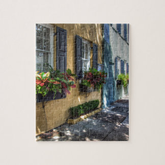 Rainbow Row.jpg Jigsaw Puzzle