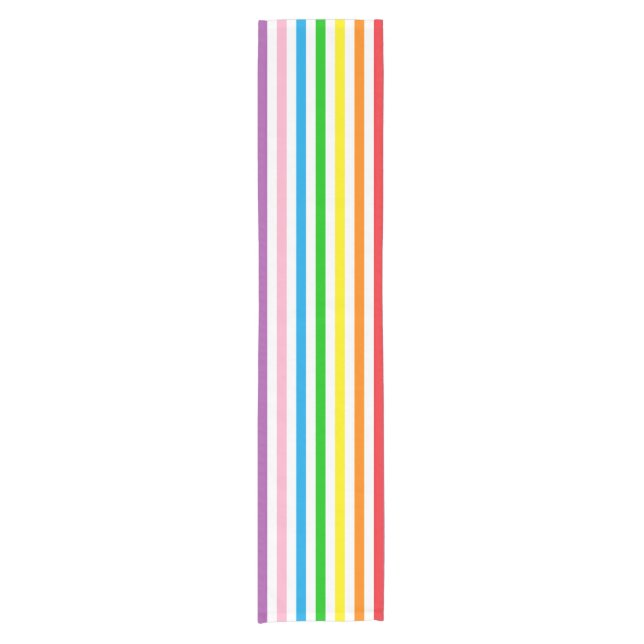 Rainbow Runner (Front)