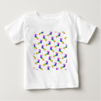 Rainbow Salamander
