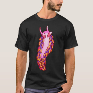 Rainbow Sea Slug T-Shirt