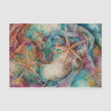 Rainbow SeaStars, Fanciful Starfish in Colour