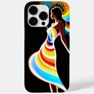 Rainbow serenity iPhone / iPad case