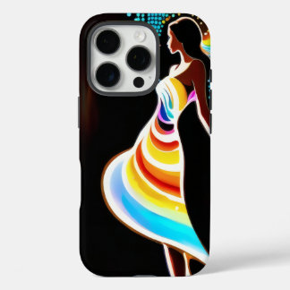 Rainbow serenity iPhone / iPad case