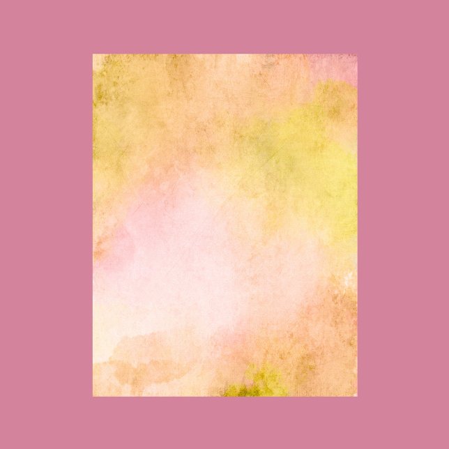 Rainbow Sherbet Scrapbook Paper (Creator Uploaded)