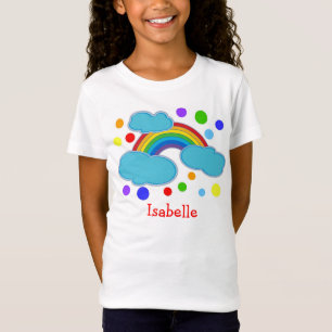 Rainbow Shirt