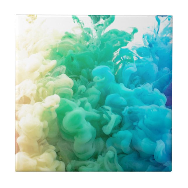 rainbow smoke tile (Front)