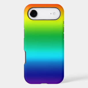 Rainbow Spectrum Colors