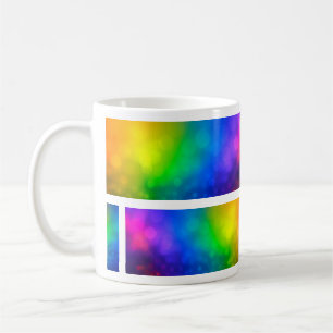 Rainbow Spectrum Mug