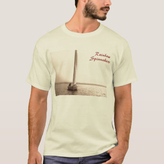 Rainbow Spinnakers Club T-Shirt