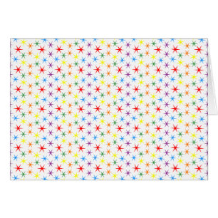 Rainbow Stars