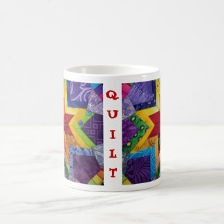 RAINBOW STARS MUG