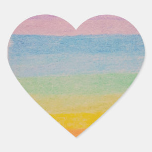 Rainbow Sticker