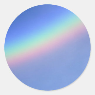 Rainbow Sticker