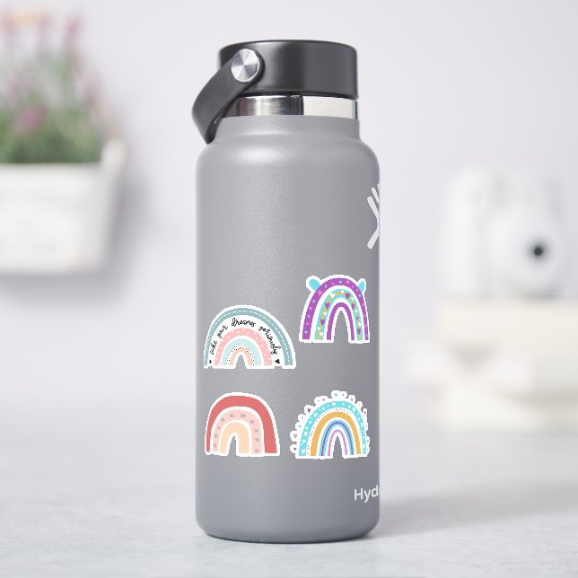 Rainbow Sticker (HydroFlask)