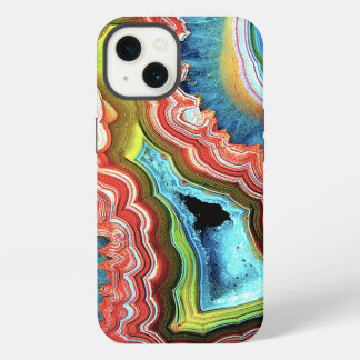 "Rainbow Stone iPhone 6 Case" 13 Case