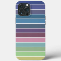 Rainbow Stripes