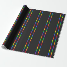 Rainbow Stripes