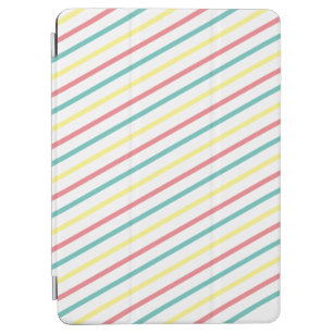 Rainbow Sunshine iPad Case