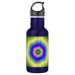 Rainbow Super Nova Bottle