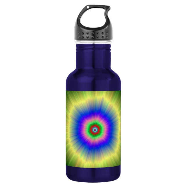 Rainbow Super Nova Bottle (Front)