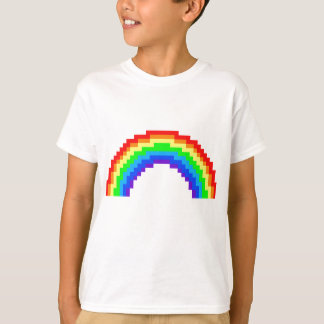 rainbow T-Shirt