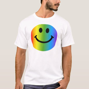 Rainbow T-Shirt
