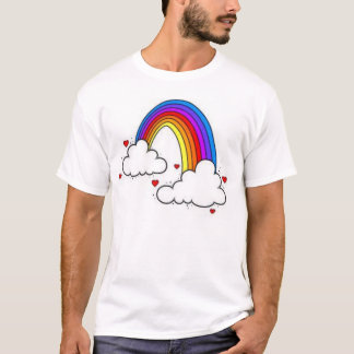Rainbow T-Shirt