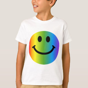 Rainbow T-Shirt