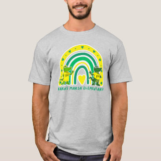 Rainbow T-shirt
