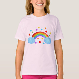 Rainbow T-Shirt