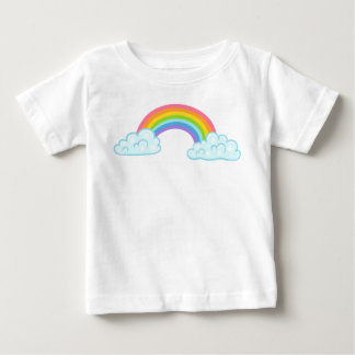 Rainbow T-Shirt Kids
