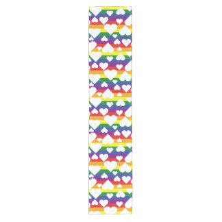 Rainbow Table Runner