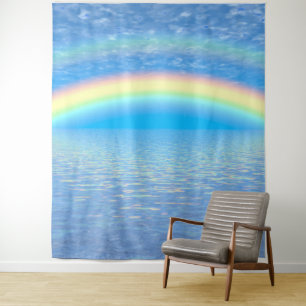 Rainbow Tapestry