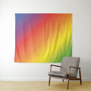 Rainbow Tapestry