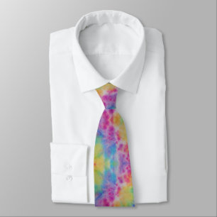 Rainbow Tie Dye