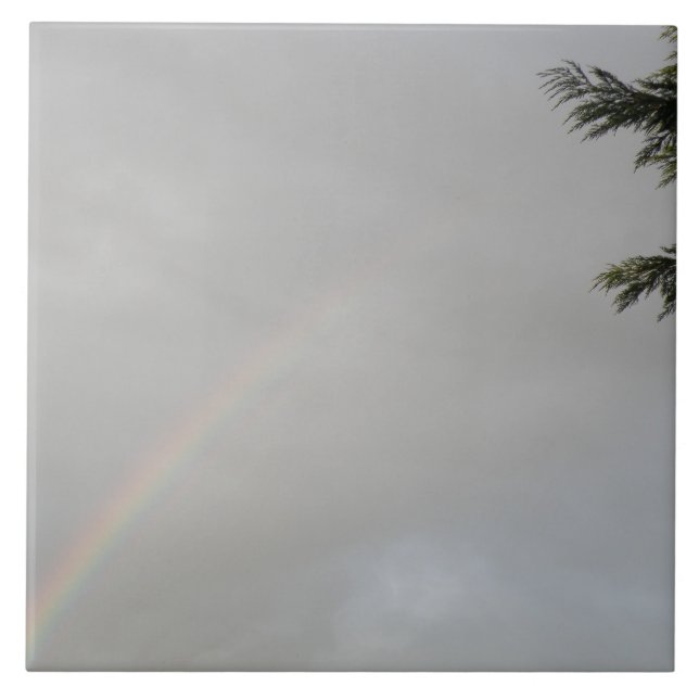 Rainbow Tile (Front)